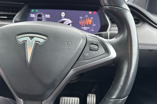 Used Tesla Model X 2020 for sale - 76262587: Photo 18