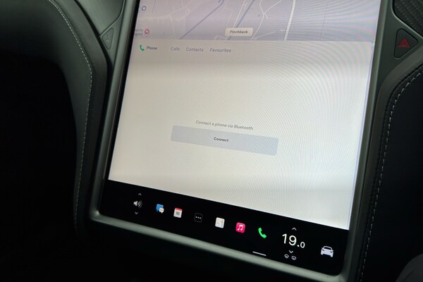 Used Tesla Model X 2020 for sale - 76262587: Photo 20