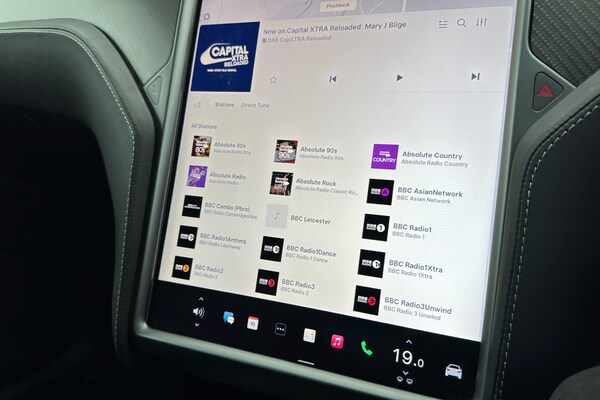 Used Tesla Model X 2020 for sale - 76262587: Photo 21
