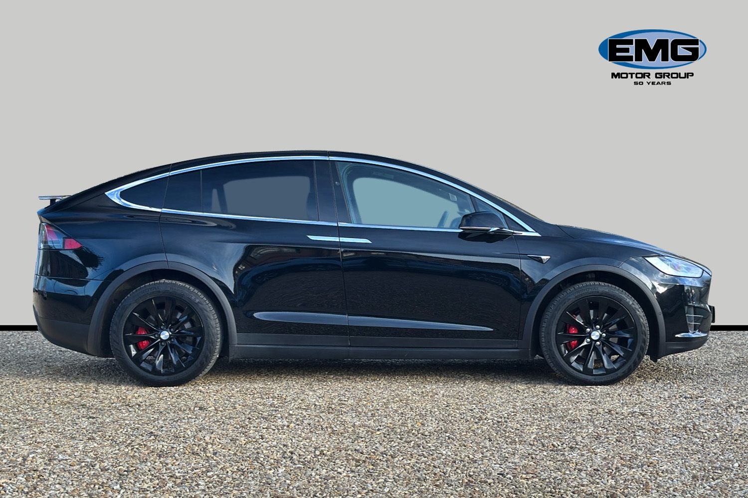 Used Tesla Model X 2020 for sale - 76262587: Photo 4