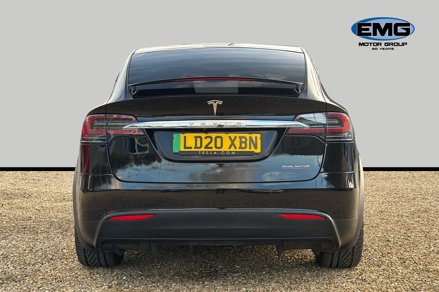 Used Tesla Model X 2020 for sale - 76262587: Photo 6