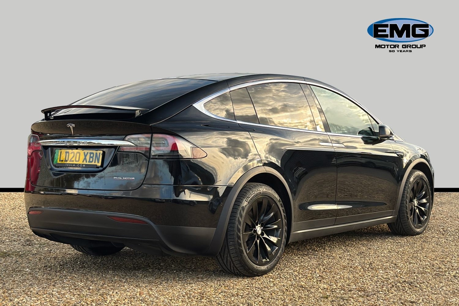 Used Tesla Model X 2020 for sale - 76262587: Photo 7