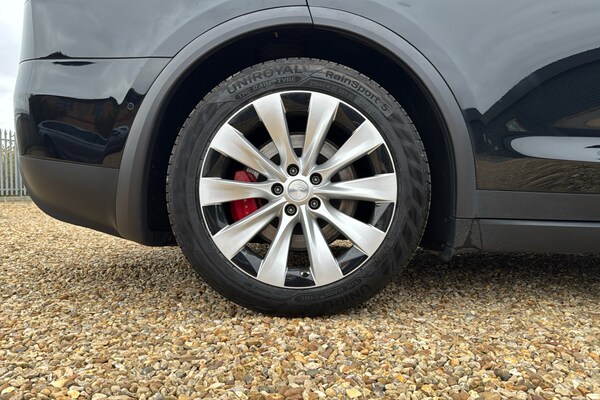 Used Tesla Model X 2020 for sale - 76262587: Photo 8