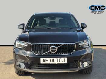Used Volvo XC40 2024 for sale - 74812896: Photo