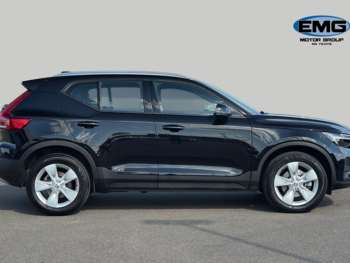 Used Volvo XC40 2024 for sale - 74812896: Photo