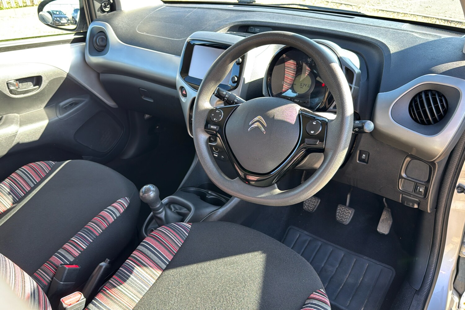 Used Citroen C1 2015 for sale - 77946855: Photo 10