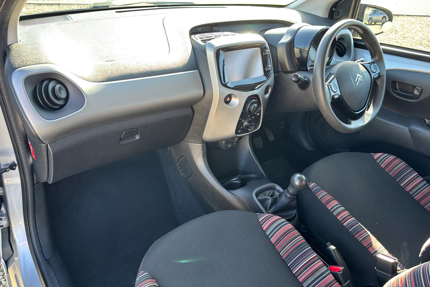 Used Citroen C1 2015 for sale - 77946855: Photo 11