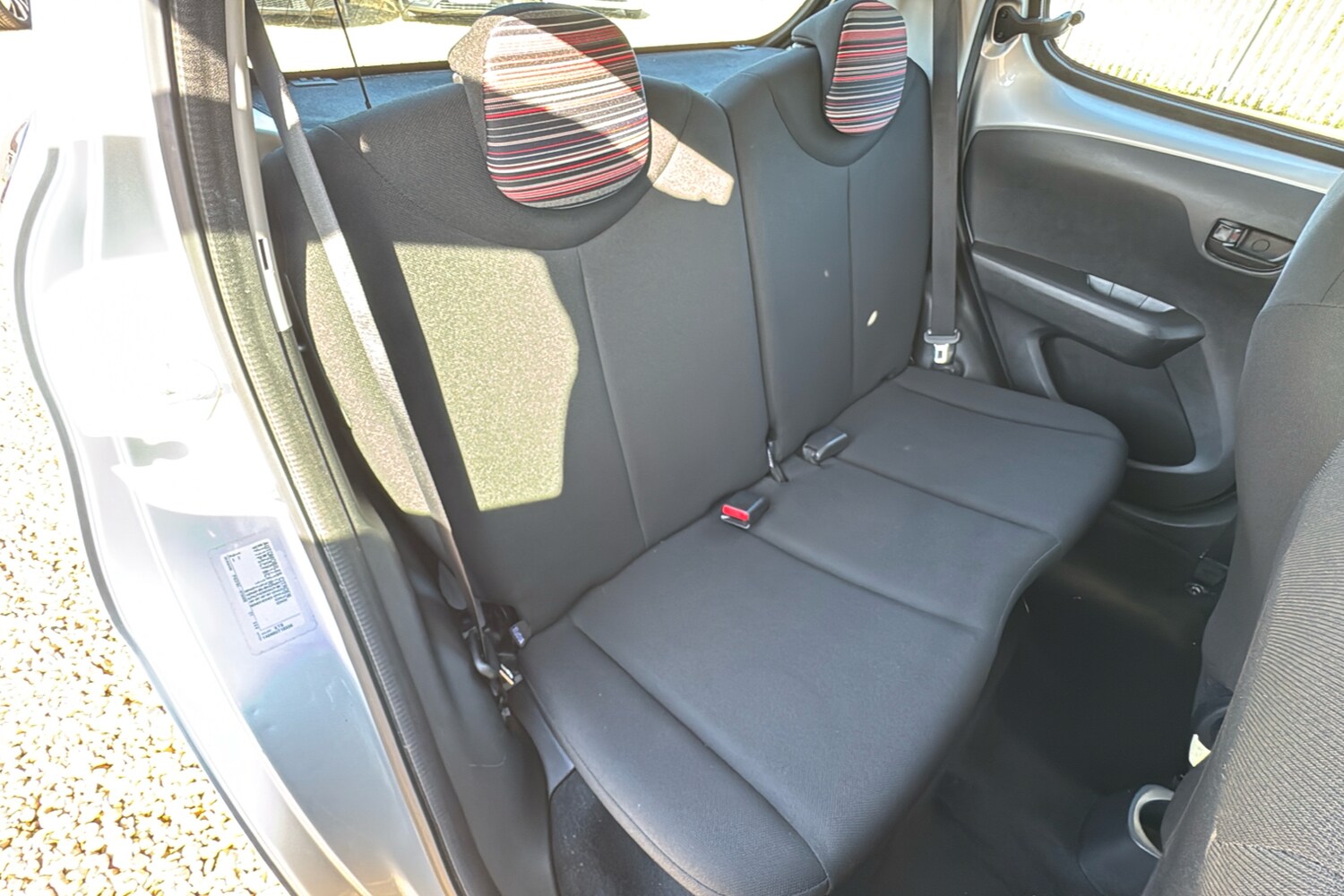 Used Citroen C1 2015 for sale - 77946855: Photo 12