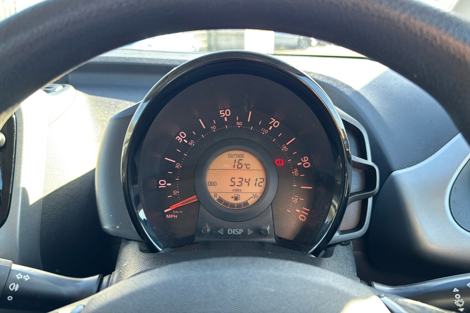 Used Citroen C1 2015 for sale - 77946855: Photo 14