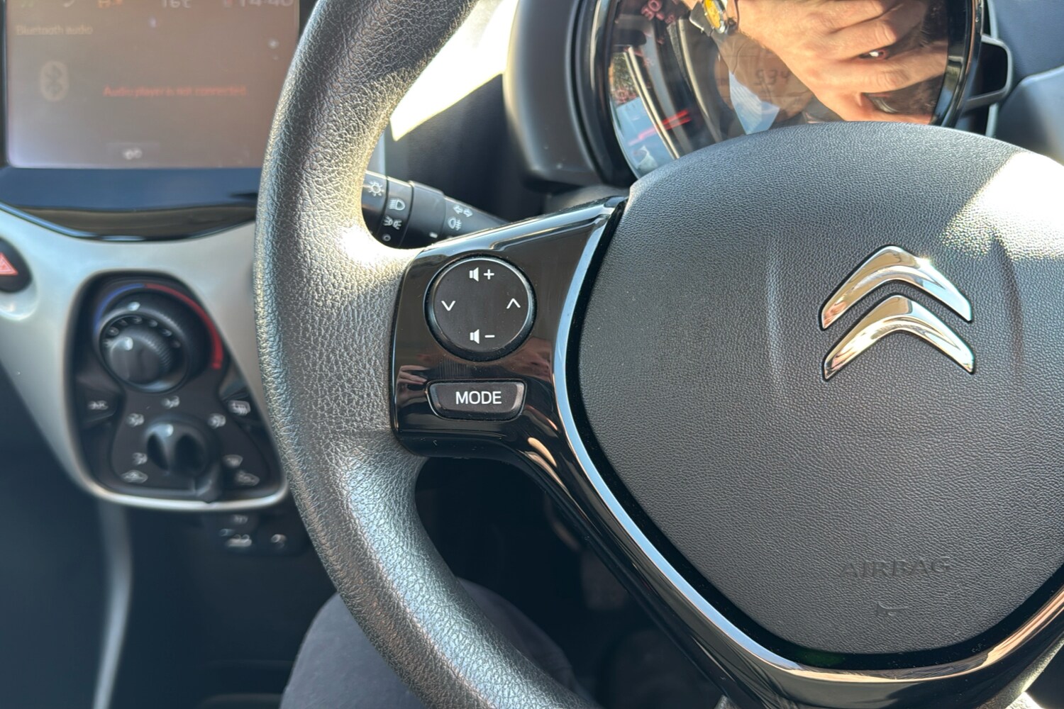 Used Citroen C1 2015 for sale - 77946855: Photo 16