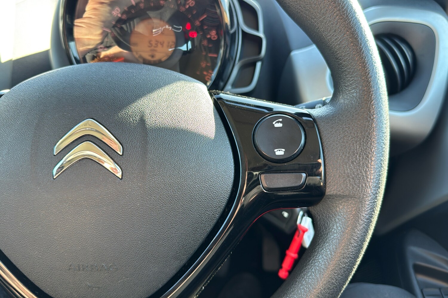 Used Citroen C1 2015 for sale - 77946855: Photo 17