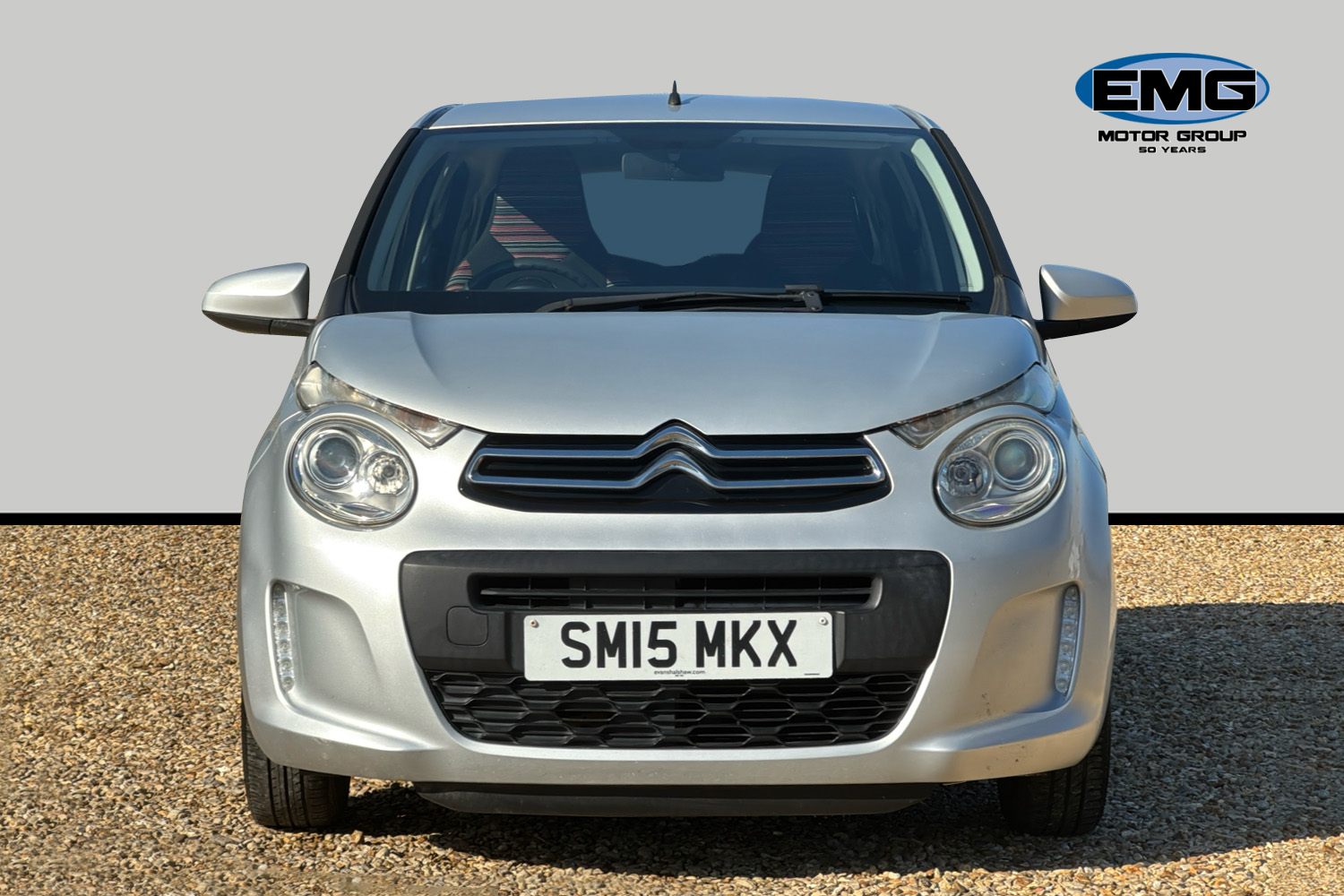 Used Citroen C1 2015 for sale - 77946855: Photo 2