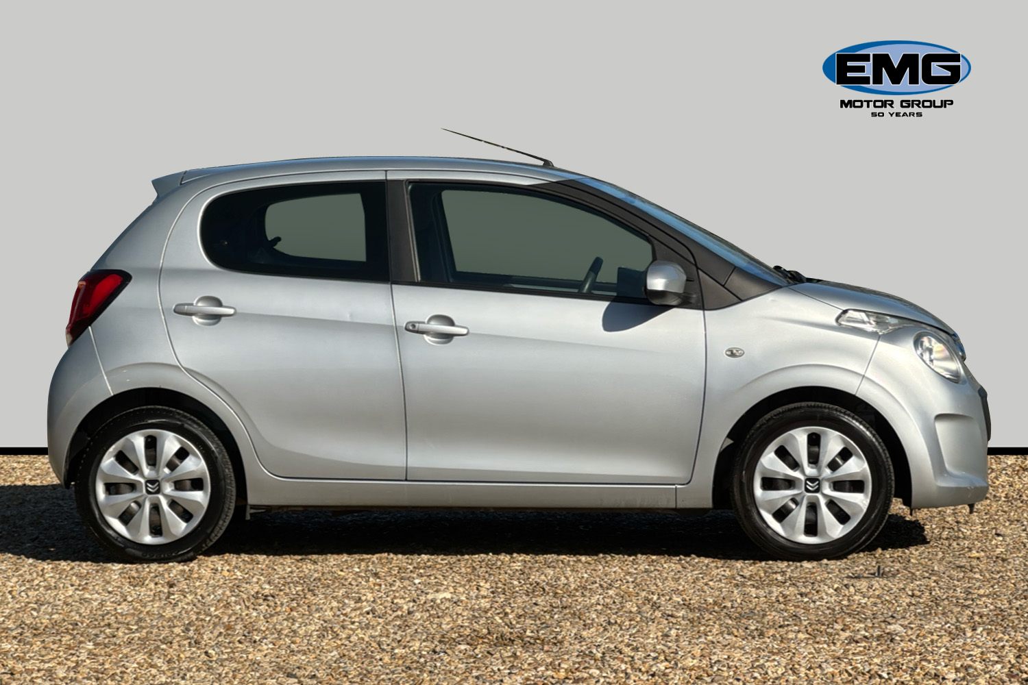 Used Citroen C1 2015 for sale - 77946855: Photo 4