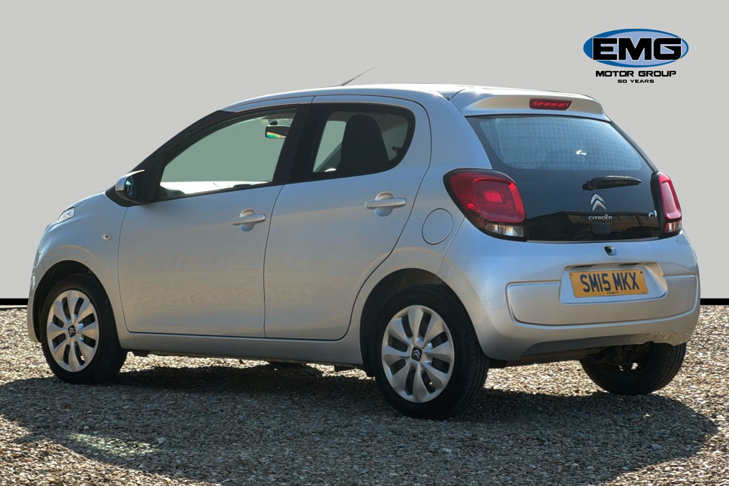 Used Citroen C1 2015 for sale - 77946855: Photo 5