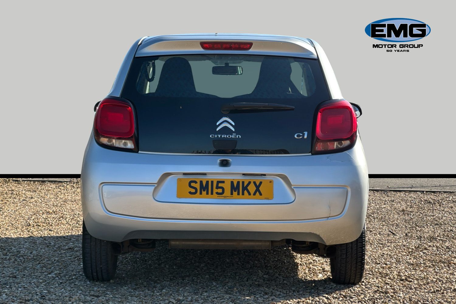 Used Citroen C1 2015 for sale - 77946855: Photo 6