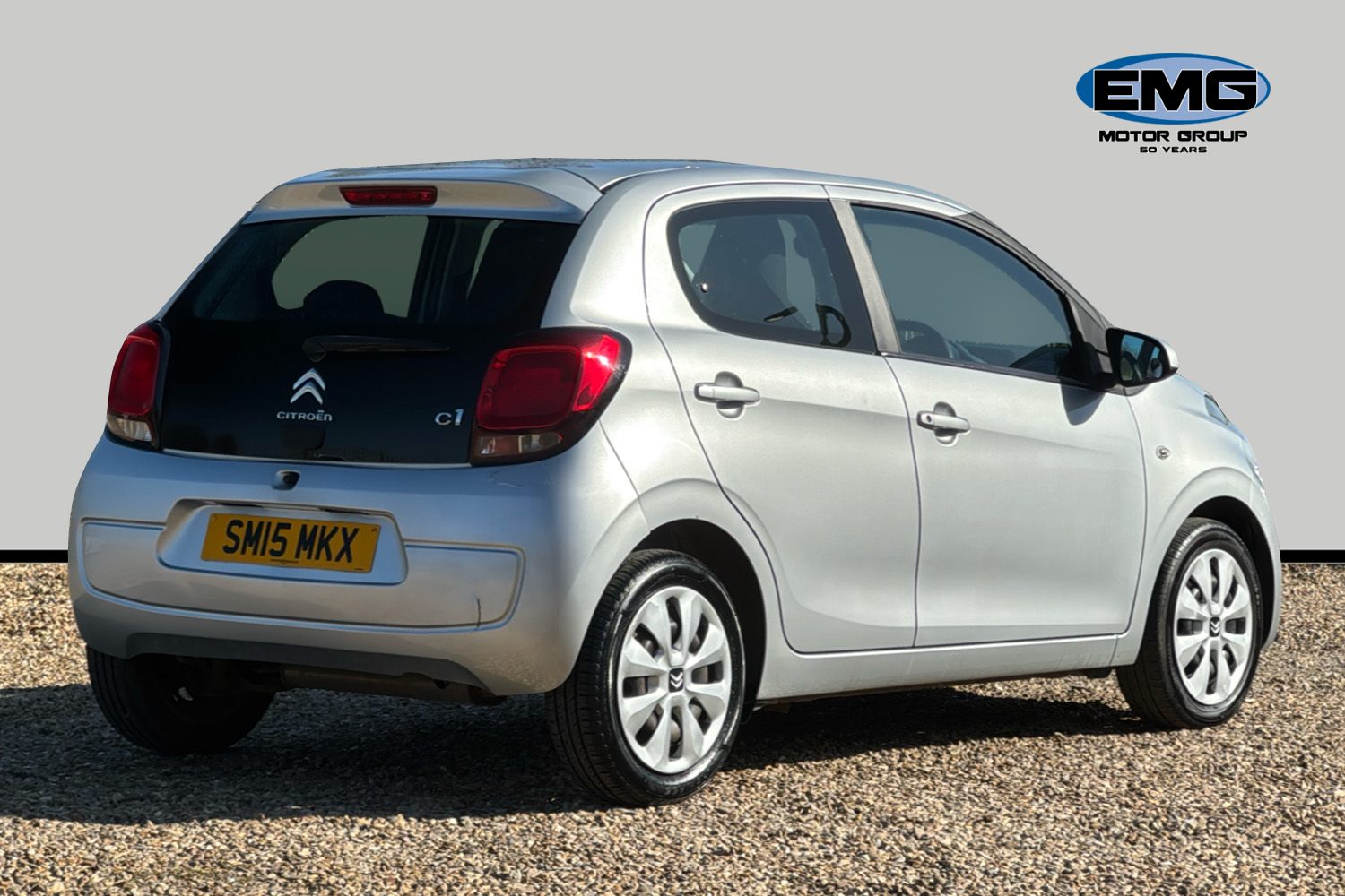 Used Citroen C1 2015 for sale - 77946855: Photo 7
