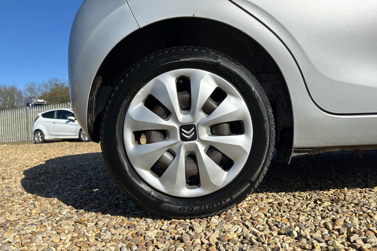 Used Citroen C1 2015 for sale - 77946855: Photo 8