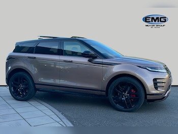 Used Land Rover Range Rover Evoque 2024 for sale - 79397507: Photo