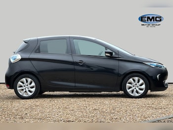 Used Renault Zoe undefined for sale - 77257625: Photo