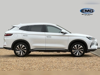 Used BYD Seal U 2025 for sale - 78264475: Photo