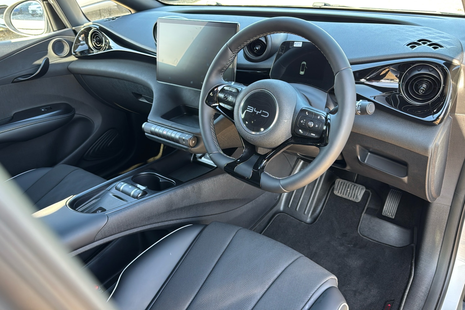 Used BYD Dolphin 2026 for sale - 77661774: Photo 10