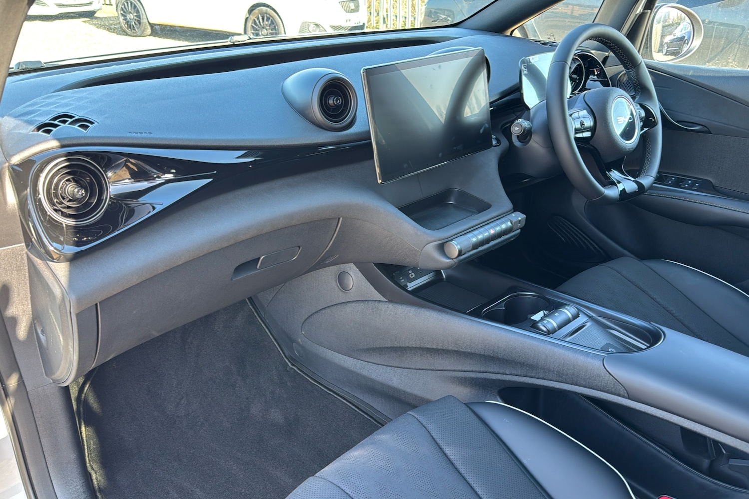 Used BYD Dolphin 2026 for sale - 77661774: Photo 11