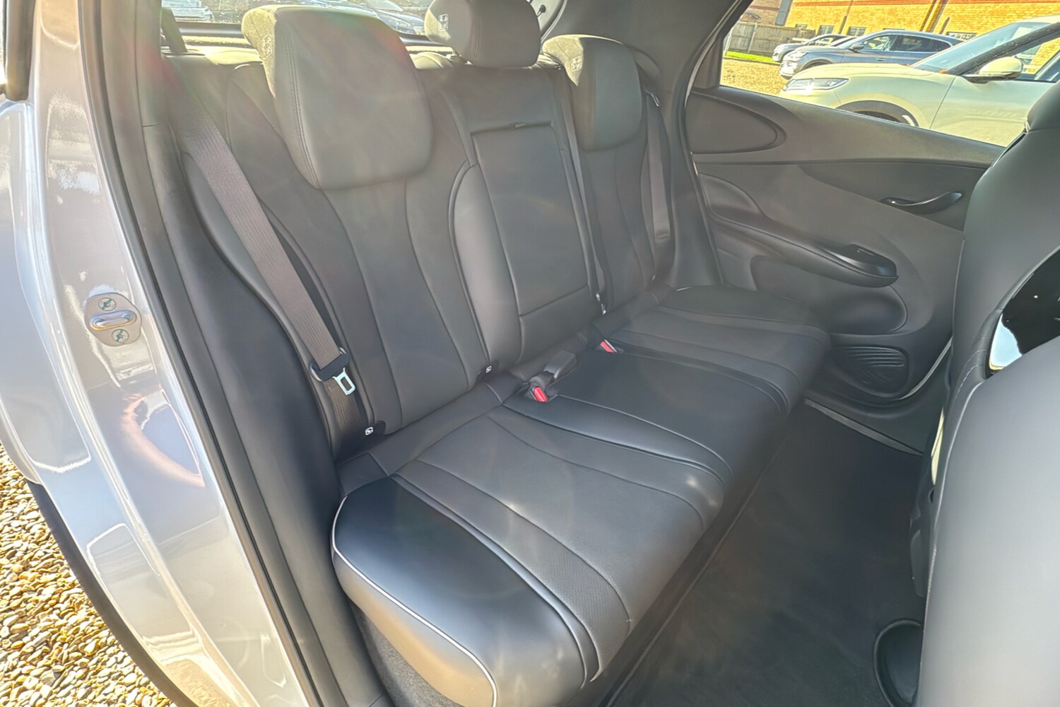 Used BYD Dolphin 2026 for sale - 77661774: Photo 12