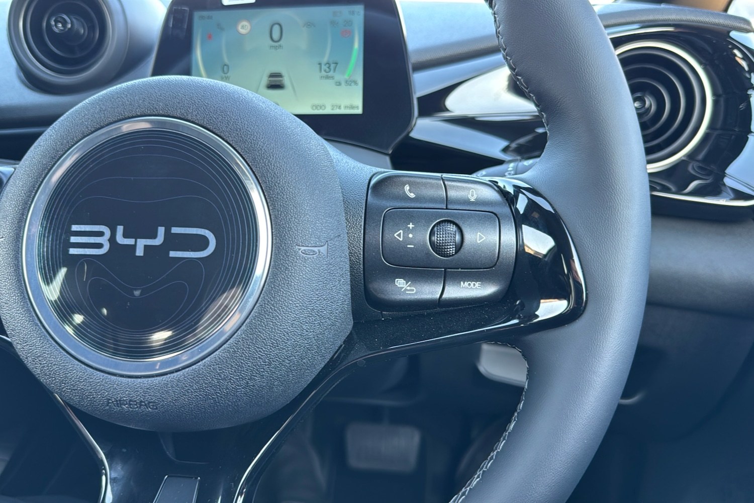 Used BYD Dolphin 2026 for sale - 77661774: Photo 17