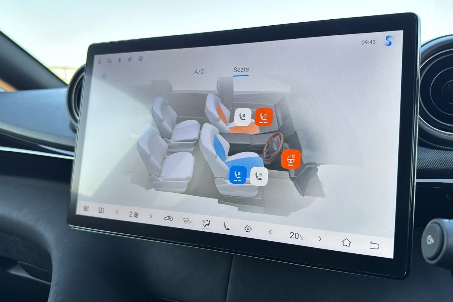 Used BYD Dolphin 2026 for sale - 77661774: Photo 23