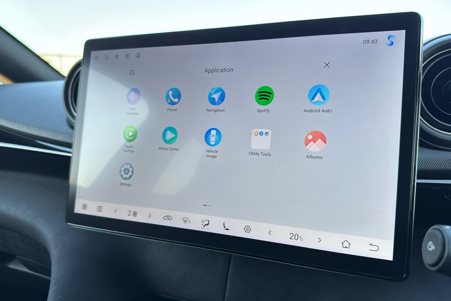 Used BYD Dolphin 2026 for sale - 77661774: Photo 24