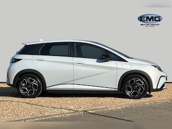 Used BYD Dolphin 2026 for sale - 77661774: Photo