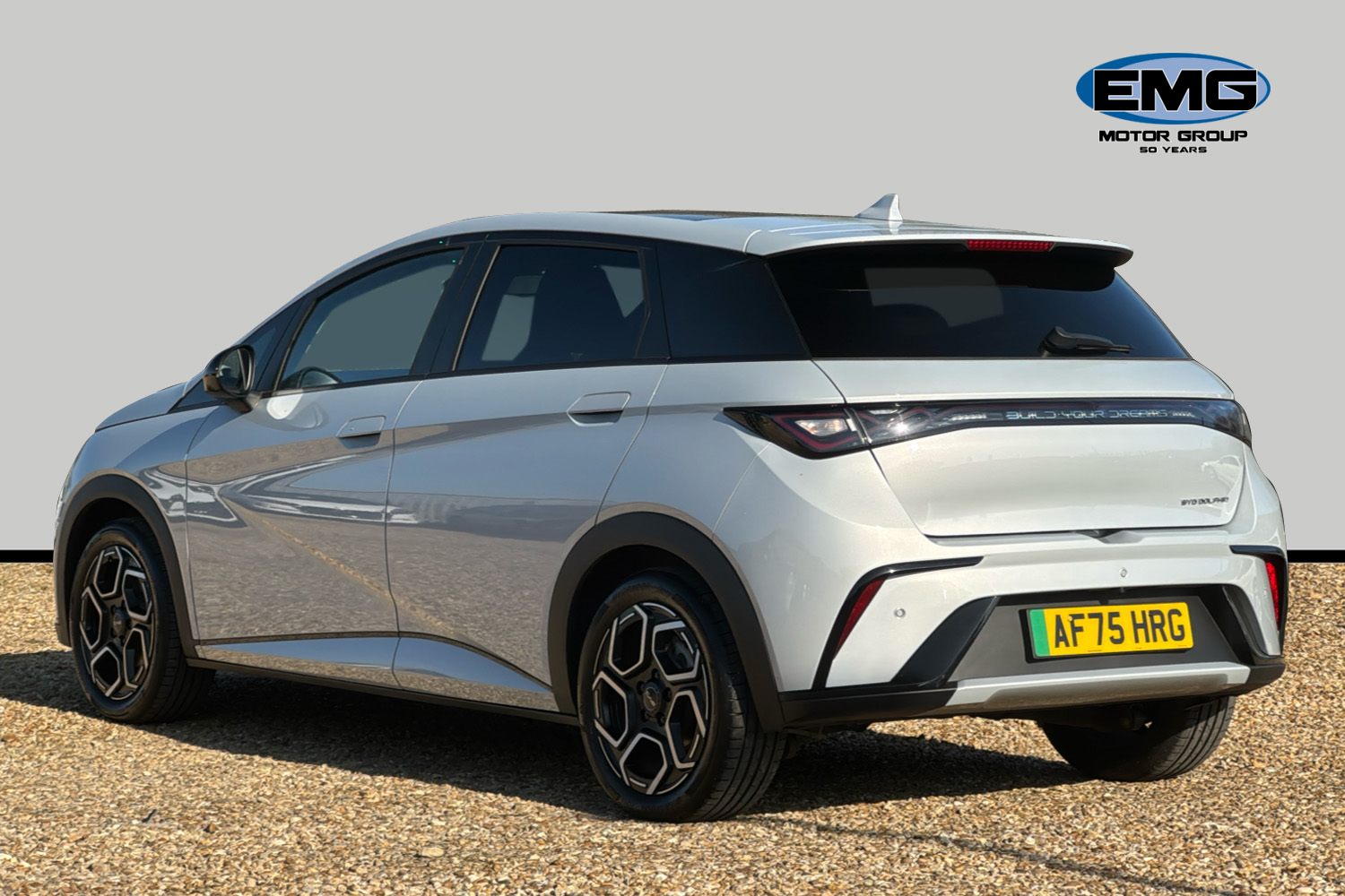 Used BYD Dolphin 2026 for sale - 77661774: Photo 5