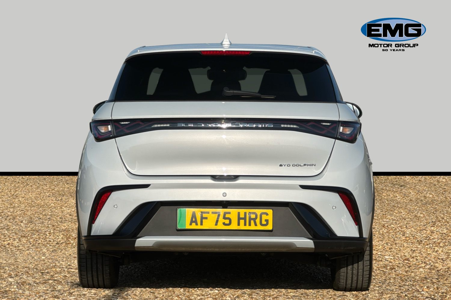 Used BYD Dolphin 2026 for sale - 77661774: Photo 6