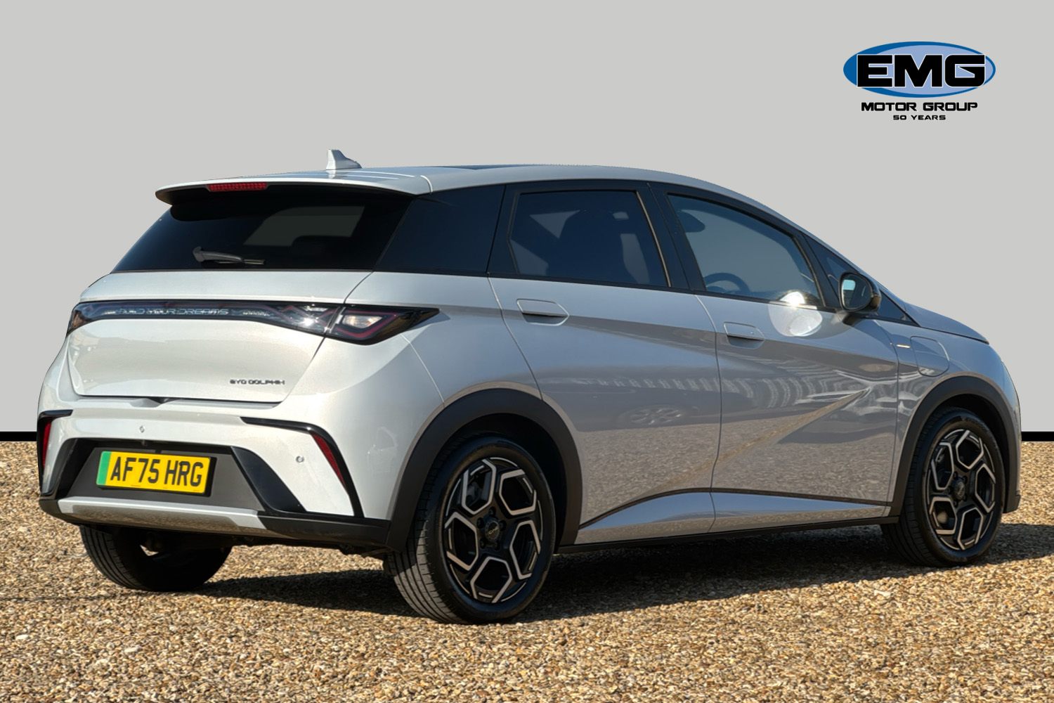 Used BYD Dolphin 2026 for sale - 77661774: Photo 7