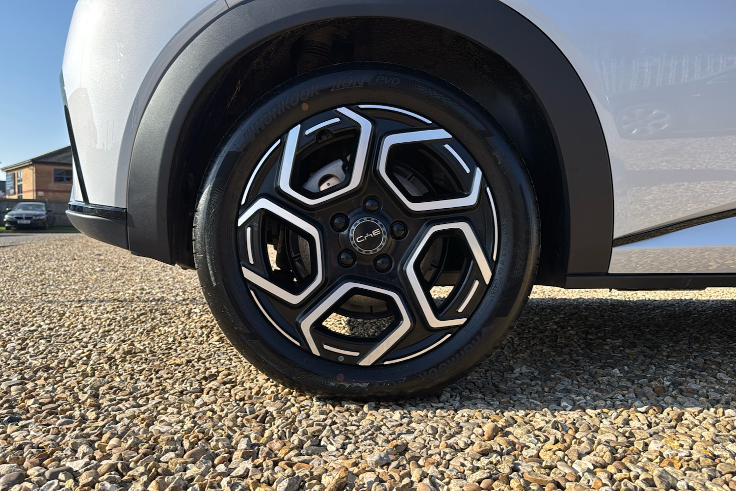 Used BYD Dolphin 2026 for sale - 77661774: Photo 8