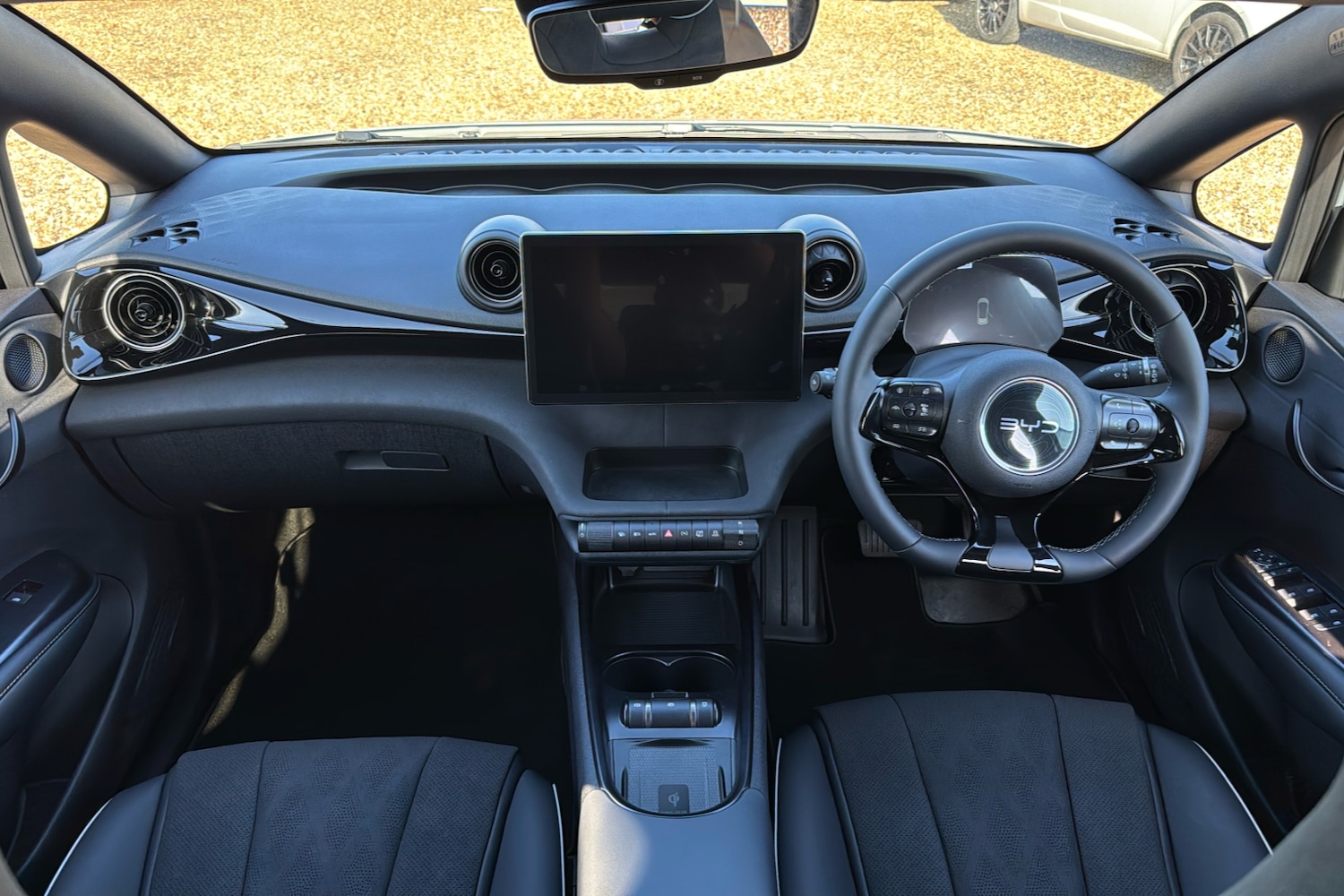 Used BYD Dolphin 2026 for sale - 77661774: Photo 9