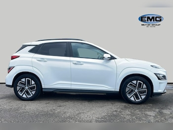 Used Hyundai KONA 2023 for sale - 78625034: Photo