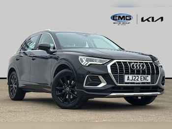 Used Audi Q3 undefined for sale - 78247707: Photo