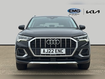 Used Audi Q3 undefined for sale - 78247707: Photo