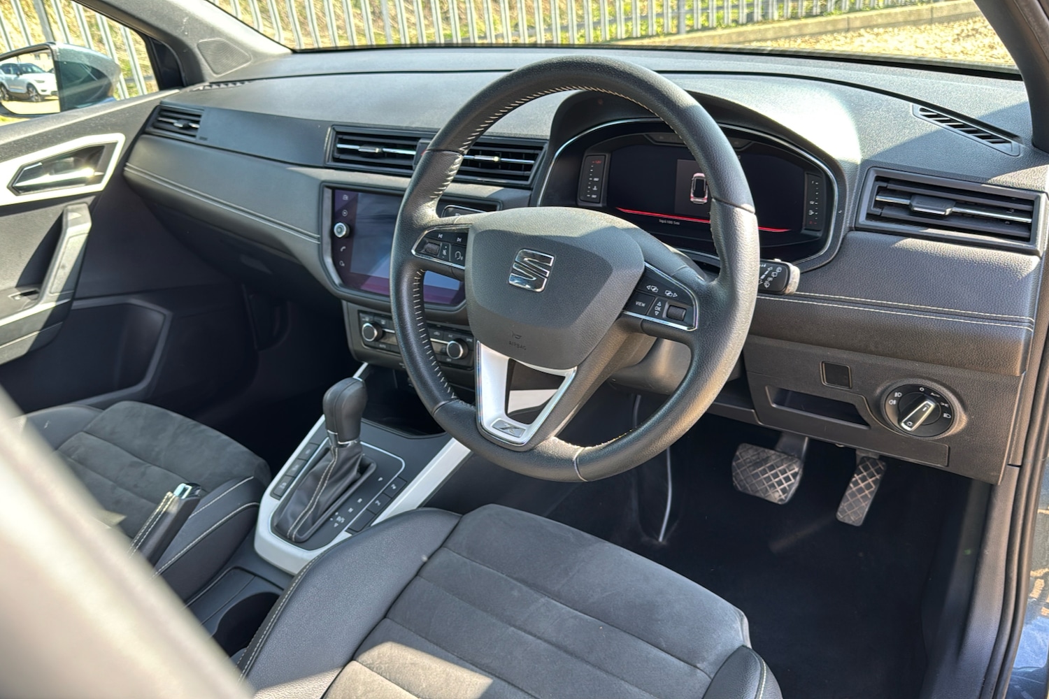 Used SEAT Arona 2019 for sale - 77961337: Photo 10