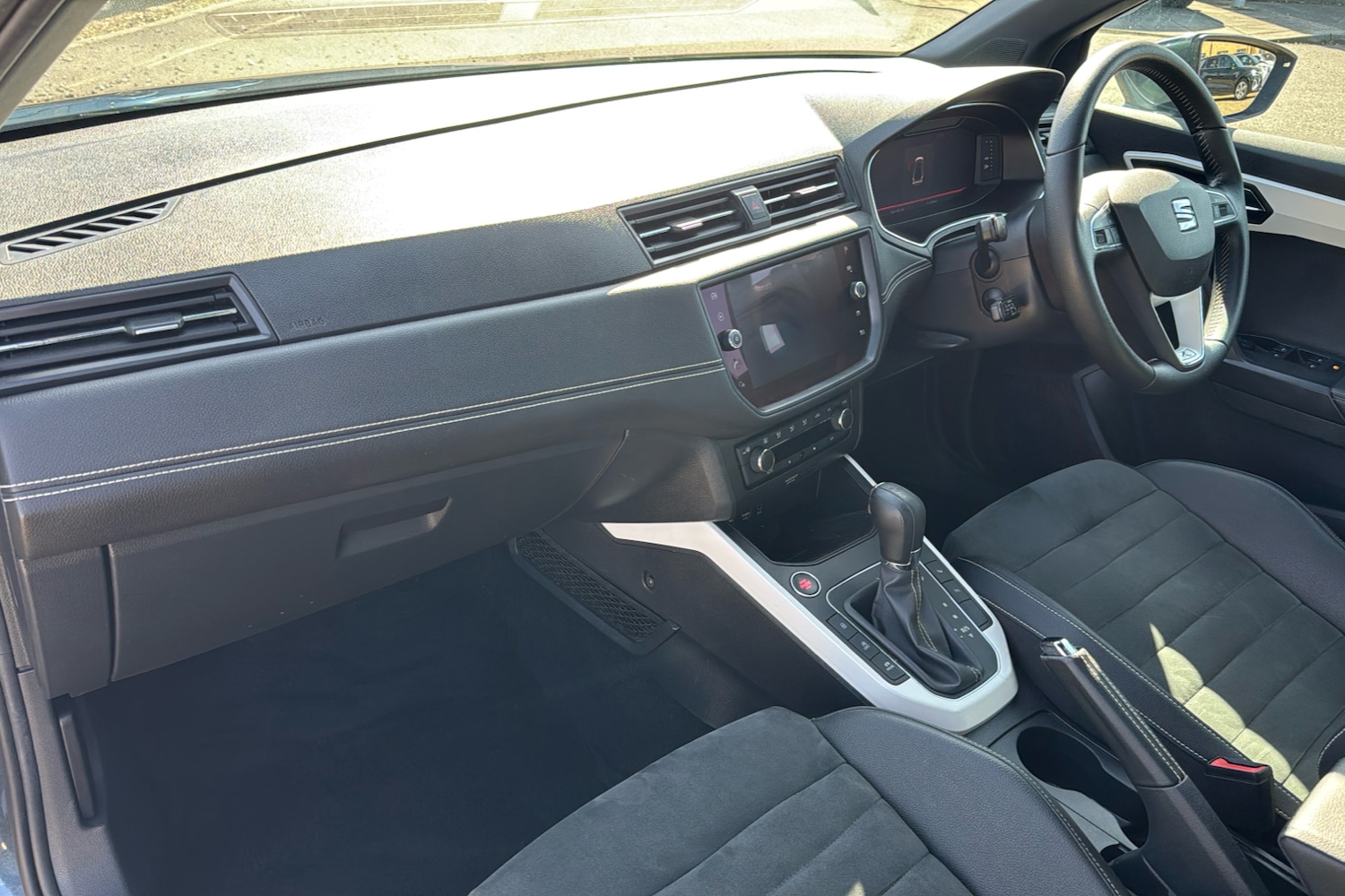 Used SEAT Arona 2019 for sale - 77961337: Photo 11