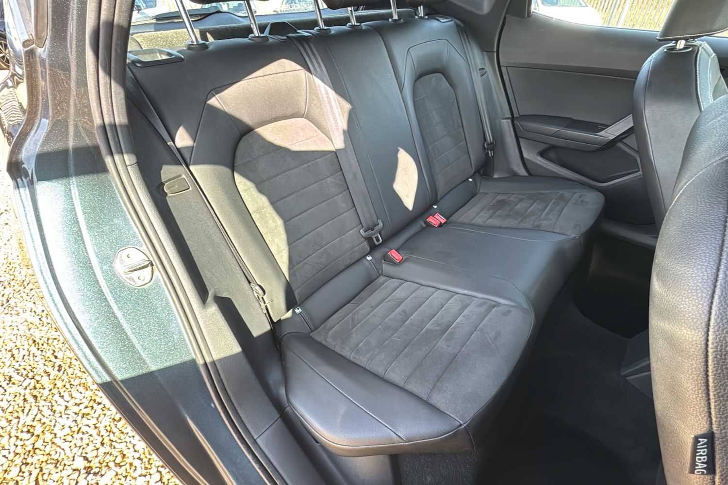 Used SEAT Arona 2019 for sale - 77961337: Photo 12