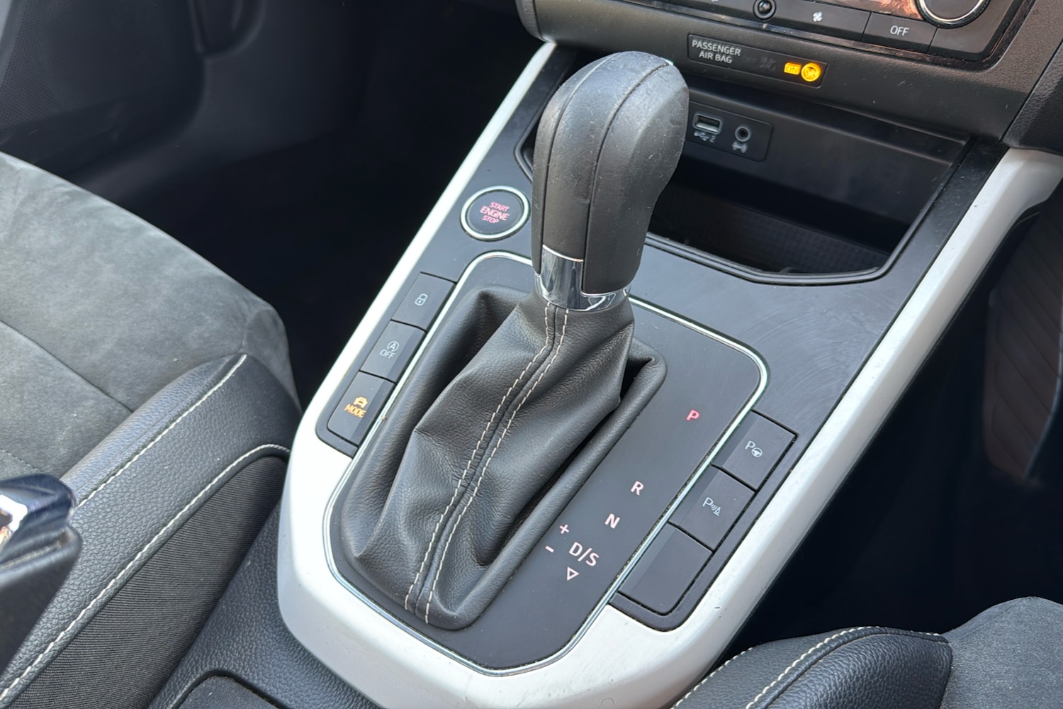 Used SEAT Arona 2019 for sale - 77961337: Photo 13