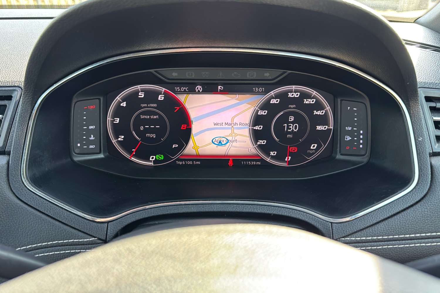 Used SEAT Arona 2019 for sale - 77961337: Photo 14