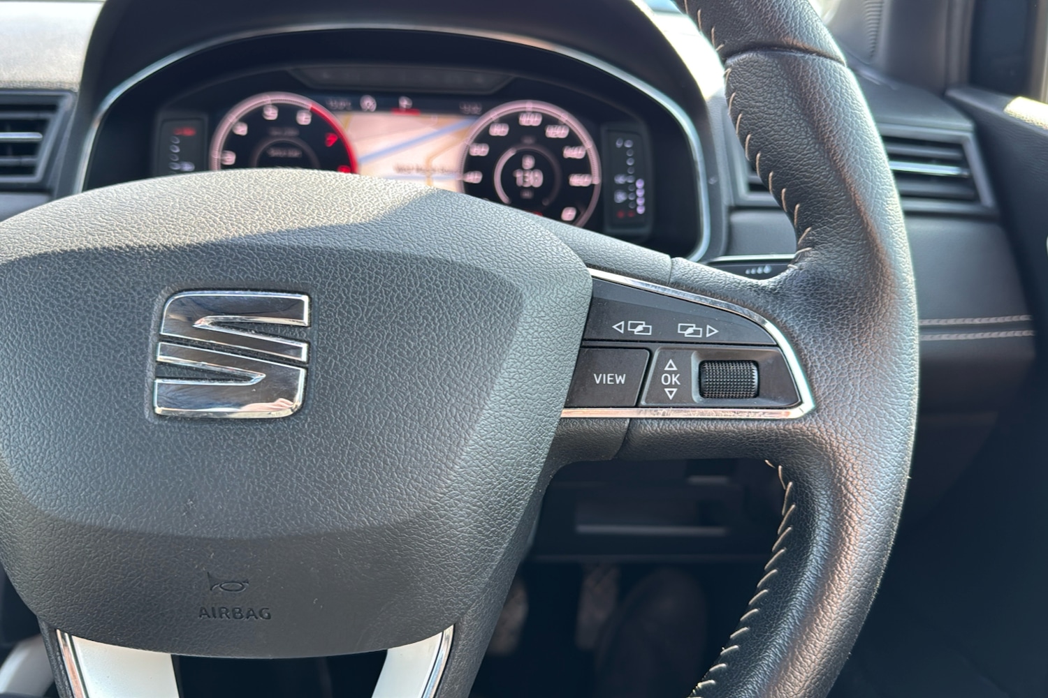 Used SEAT Arona 2019 for sale - 77961337: Photo 17