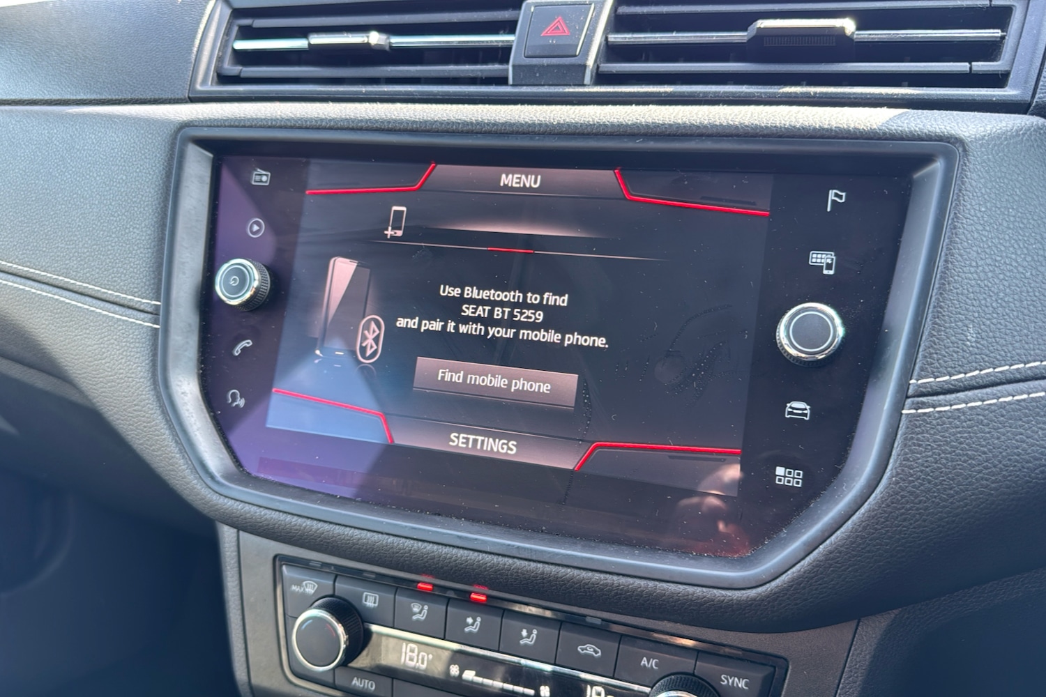 Used SEAT Arona 2019 for sale - 77961337: Photo 19