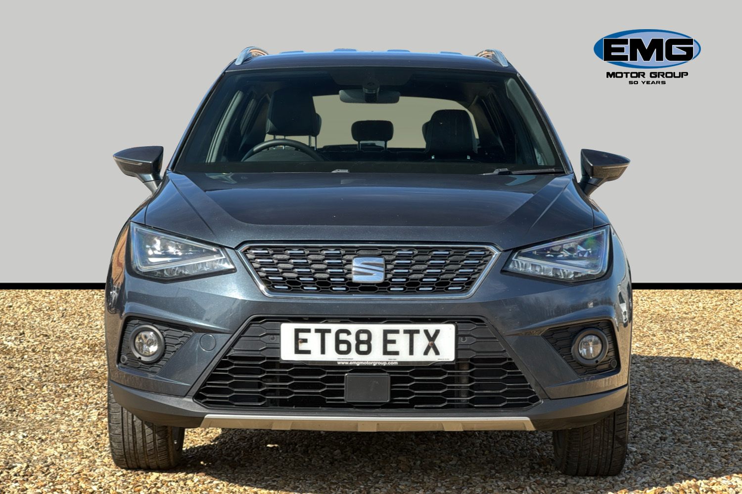 Used SEAT Arona 2019 for sale - 77961337: Photo 2