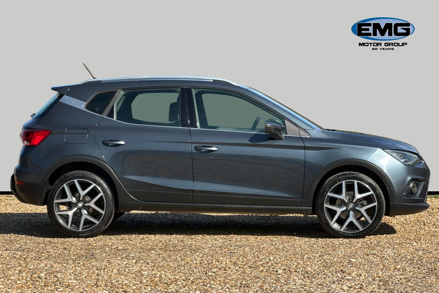 Used SEAT Arona 2019 for sale - 77961337: Photo 4