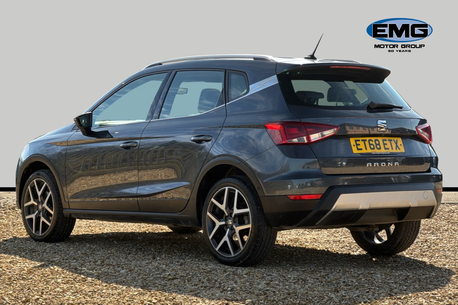 Used SEAT Arona 2019 for sale - 77961337: Photo 5