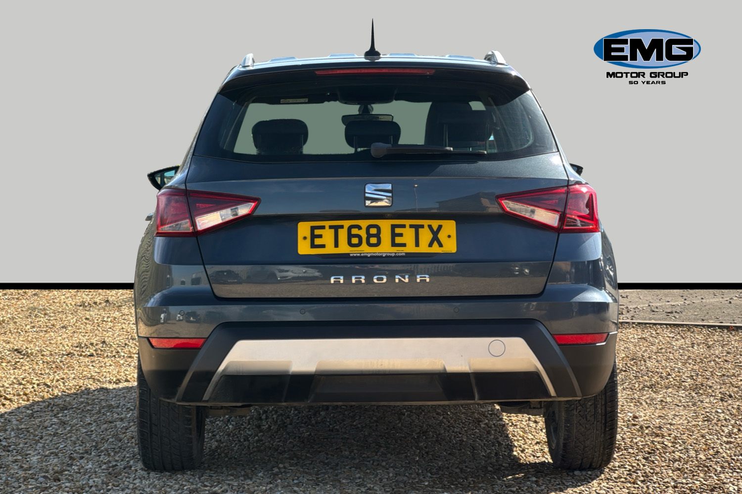 Used SEAT Arona 2019 for sale - 77961337: Photo 6